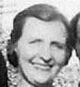 Photo of photos/thumb_Jessie Margaret McLennan 1909-1980 portrait